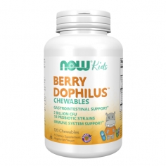 BerryDophilus Kids 120 chewables